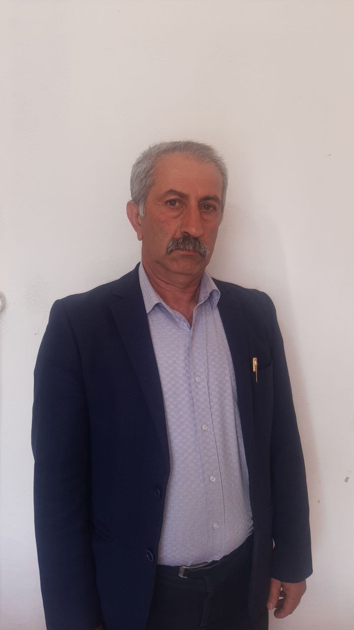 Наврузов Рамазан Хейрудинович.